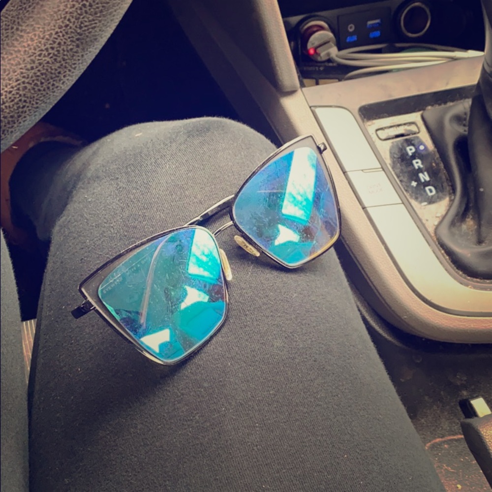 Diff Sunglasses - image 1